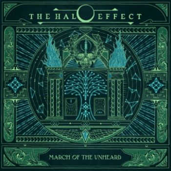 Stiahni si Hudba The Halo Effect - March Of The Unheard (Deluxe Edition) (2025)