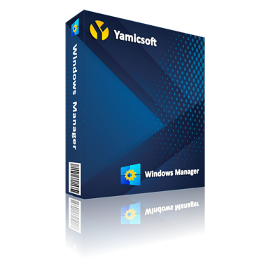 Stiahni si Programy Windows Manager 2.3.7