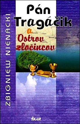Stiahni si Knihy a Časopisy Zbigniew Nienacki - Pán Tragáčik a Ostrov zločincov (2006)(SK)