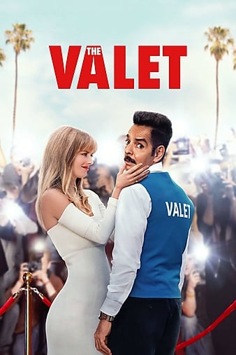 Stiahni si Filmy s titulkama The Valet (2022)[WebRip][1080p]