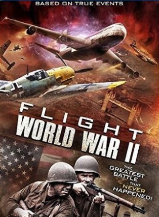 Stiahni si Filmy CZ/SK dabing Let 42 / Flight World War II (2015)(CZ) = CSFD 33%