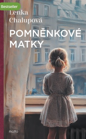 Stiahni si Knihy a Časopisy Lenka Chalupová - Pomněnkové matky (2026)(CZ)[PDF]