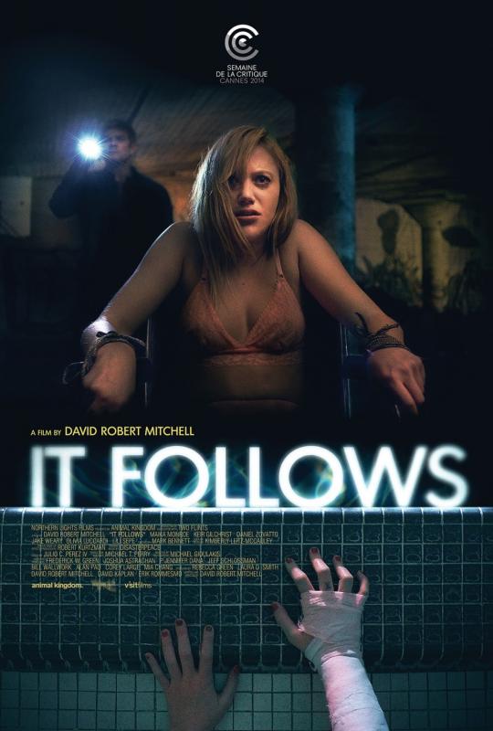 Stiahni si Filmy s titulkama Neuteces / It Follows (2014)[720p] = CSFD 61%