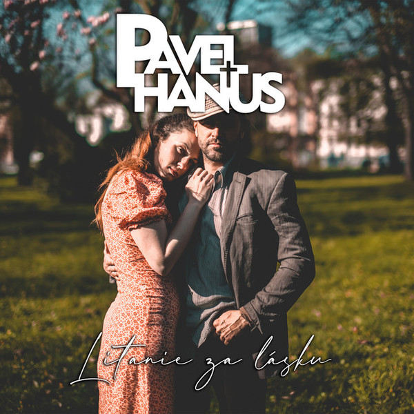 Stiahni si Hudba Pavel Hanus - Litanie za lásku (SINGLE) (2023)