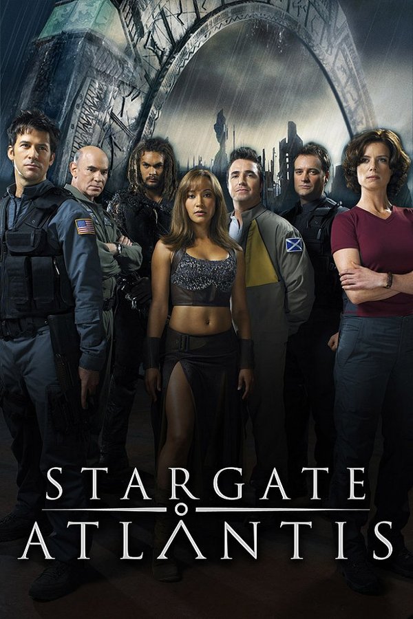 Stiahni si Seriál Hvězdná brána: Atlantida / Stargate: Atlantis 1.-5 serie (2004)(CZ/EN)[1080p][HEVC] = CSFD 78%