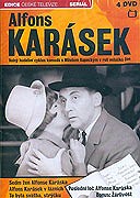 Stiahni si Filmy CZ/SK dabing Posledni lec Alfonse Karaska (CZ)(1987)[TvRip][720p] = CSFD 69%