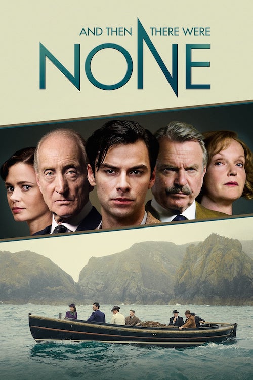 Stiahni si Seriál Az tam nezbyl zadny / And Then There Were None (E01-E02)(CZ)[WEB-DL][1080p] = CSFD 84%