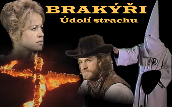 Stiahni si Filmy CZ/SK dabing Brakyri I,II (1983)(CZ)[VHSRip][TVRip][720p] = CSFD 85%