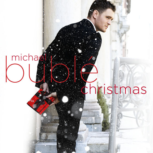 Stiahni si Hudba Michael Buble - Christmas (Deluxe 10th Anniversary Edition)(2021) FLAC