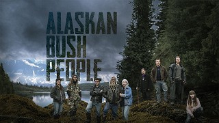 Stiahni si Dokument Lide aljasske divociny / Alaskan Bush People S01E01 - Raised Wild (2014)(CZ)[TVRip]