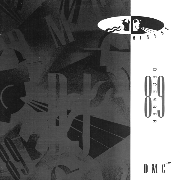 Stiahni si Hudba V.A - DMC 083 Mixes 1  1989 12 December [.mp3]