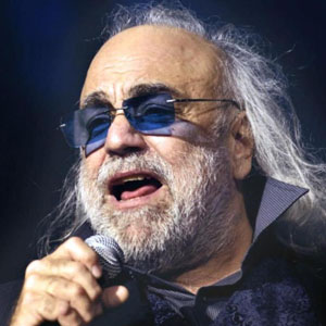 Stiahni si Hudba Demis Roussos - Diskografie (1971-1989)