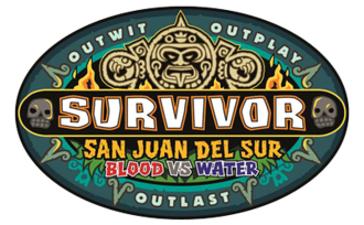 Stiahni si TV Pořad Survivor: San Juan del Sur (season 29)(2014)(EN +  CZ tit) = CSFD 64%
