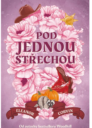 Stiahni si Knihy a Časopisy Eleanor Corvin -Pod jednou střechou (CZ)(2026)[PDF]