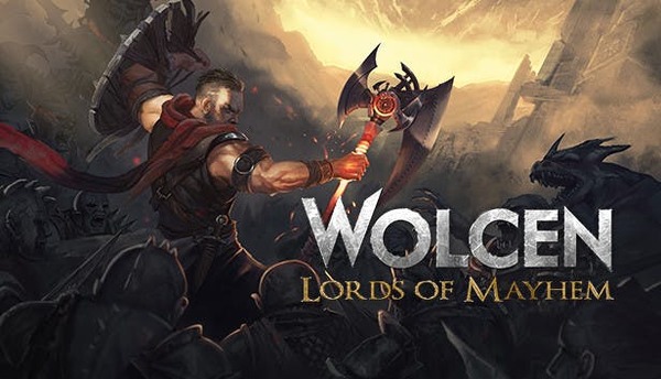 Stiahni si Hry na Windows Wolcen: Lords of Mayhem v 1.0.8.0_ER (2019) Repack xatab