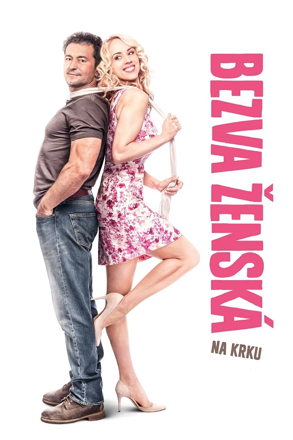 Stiahni si Filmy CZ/SK dabing Bezva ženská na krku (2016)(CZ)[1080p][HEVC] = CSFD 66%