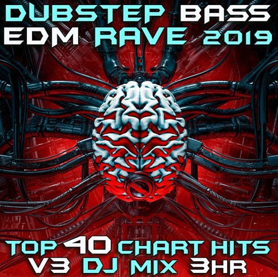 Stiahni si Hudba VA - Dubstep & Breakbeat EDM Rave 2020 Top 40 Chart Hits Vol.3 (2019) MP3 [320 kbps]