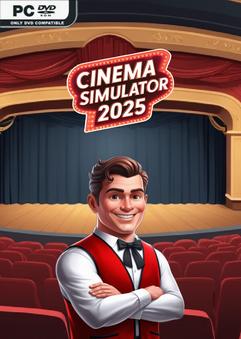 Stiahni si Hry na Windows Cinema Simulator 2025 Build 17828581