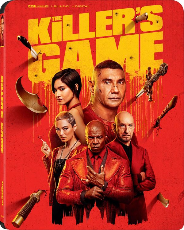 Stiahni si UHD Filmy Vražda hrou / The Killer's Game (2024)(CZ/EN/SPA)[2160p][HDR10/DV][HEVC] = CSFD 61%
