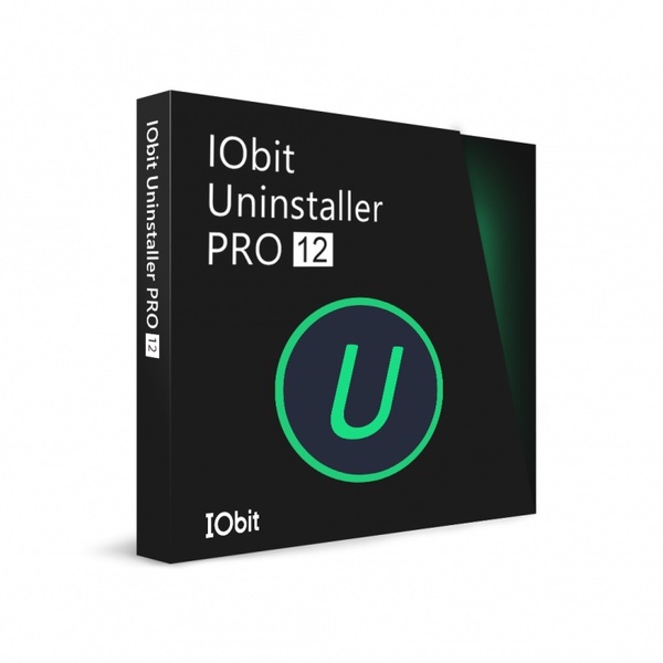 Stiahni si Programy IObit Uninstaller Pro 12.4.0.4 (x86)