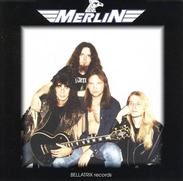 Stiahni si Hudba MERLIN - Jižní džin (1997)