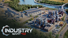 Stiahni si Hry na Windows Industry.Giant.4.0.REPACK-KaOs