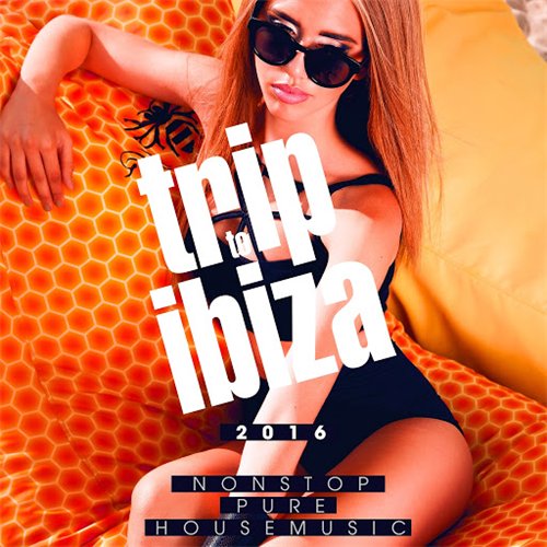 Stiahni si Hudba VA - Trip To IBIZA 2016 - Nonstop Pure House Music (2016)