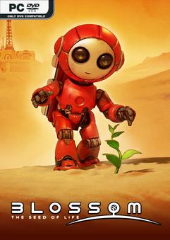 Stiahni si Hry na Windows Blossom The Seed of Life-TENOKE