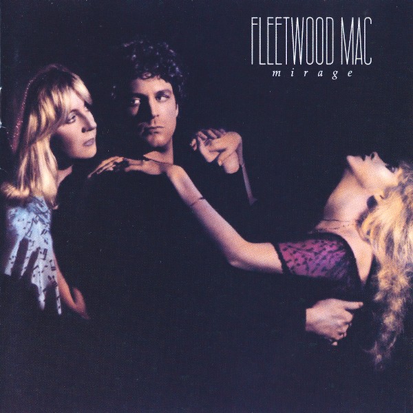 Stiahni si Hudba Fleetwood Mac - Mirage (1982)[FLAC]
