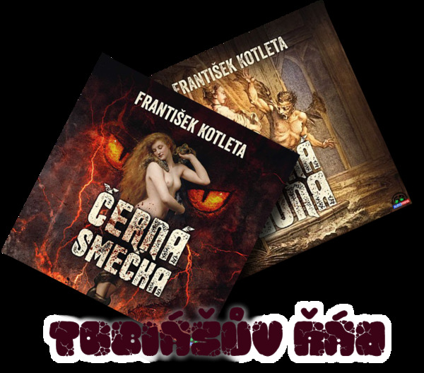 Stiahni si Mluvené slovo František Kotleta - Tobiášův řád (2024)