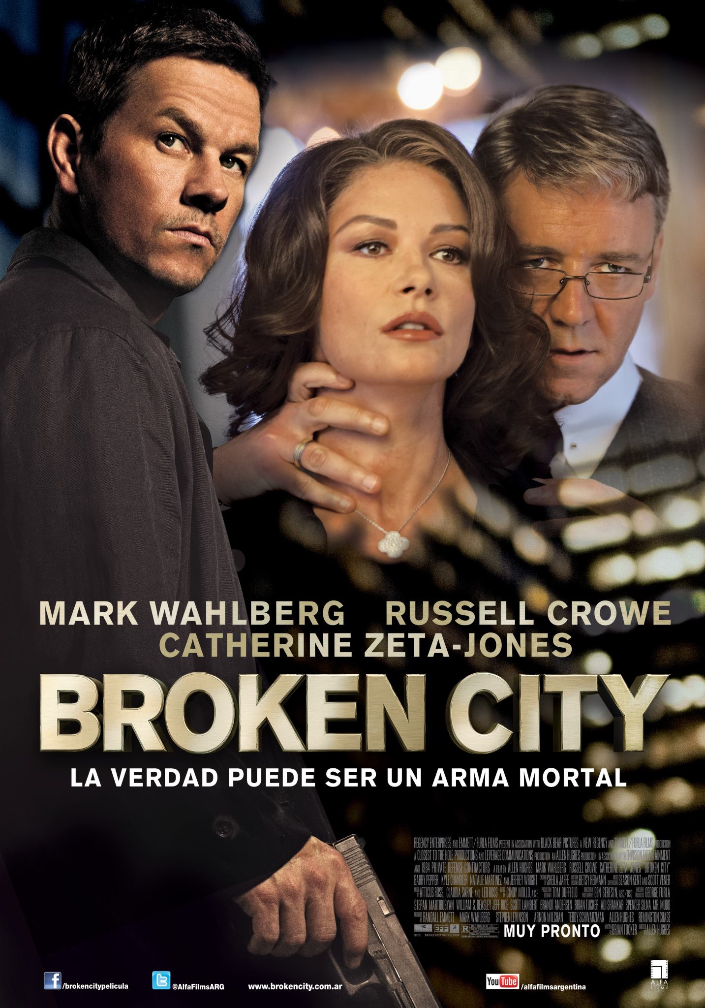 Stiahni si Filmy CZ/SK dabing Zlomene mesto / Broken City (2013)(1080p)(BluRay)(EN/CZ)  = CSFD 61%