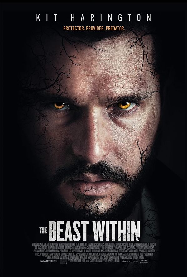 Stiahni si Filmy CZ/SK dabing Nestvůra / The Beast Within (2024)(CZ/EN)[1080p][WEB-DL] = CSFD 38%