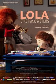 Stiahni si Filmy Kreslené Lola a zvuk klavíru/ Lola et le piano à bruits (2024)(CZ)[1080p][WEB-DL] = CSFD 50%