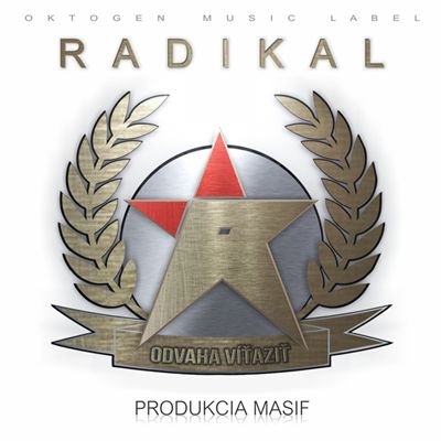 Radikal - Odvaha vitazit (2012)(SK)