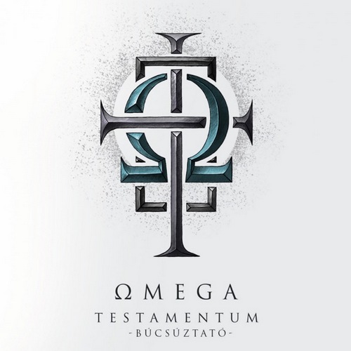 Stiahni si Hudba Omega - Testamentum (Bucsuztato Maxi CD 2021)[FLAC]-Naftamusic