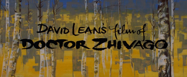 Stiahni si HD Filmy Doktor Živago / Doctor Zhivago (1965)(CZ/EN)[TvRip][1080pHD] = CSFD 84%