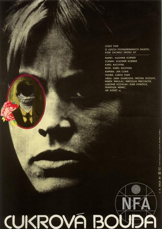 Stiahni si Filmy CZ/SK dabing Cukrova bouda (1980)(CZ)[TvRip] = CSFD 75%