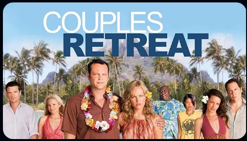 Stiahni si Filmy CZ/SK dabing Trable v raji / Couples Retreat (2009)(CZ)[WEB-DL][1080p][HEVC] = CSFD 52%