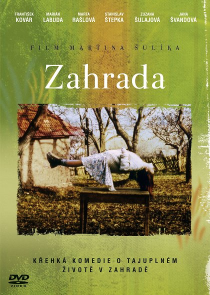 Stiahni si Filmy CZ/SK dabing Zahrada / Le Jardin (1995) HDTV.SK.1080p = CSFD 80%