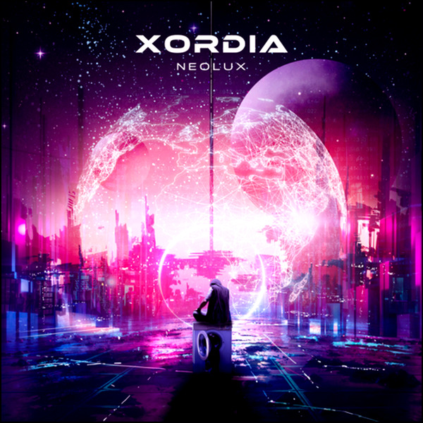 Stiahni si Hudba Xordia | Neolux (2020) MP3 (320kbps)