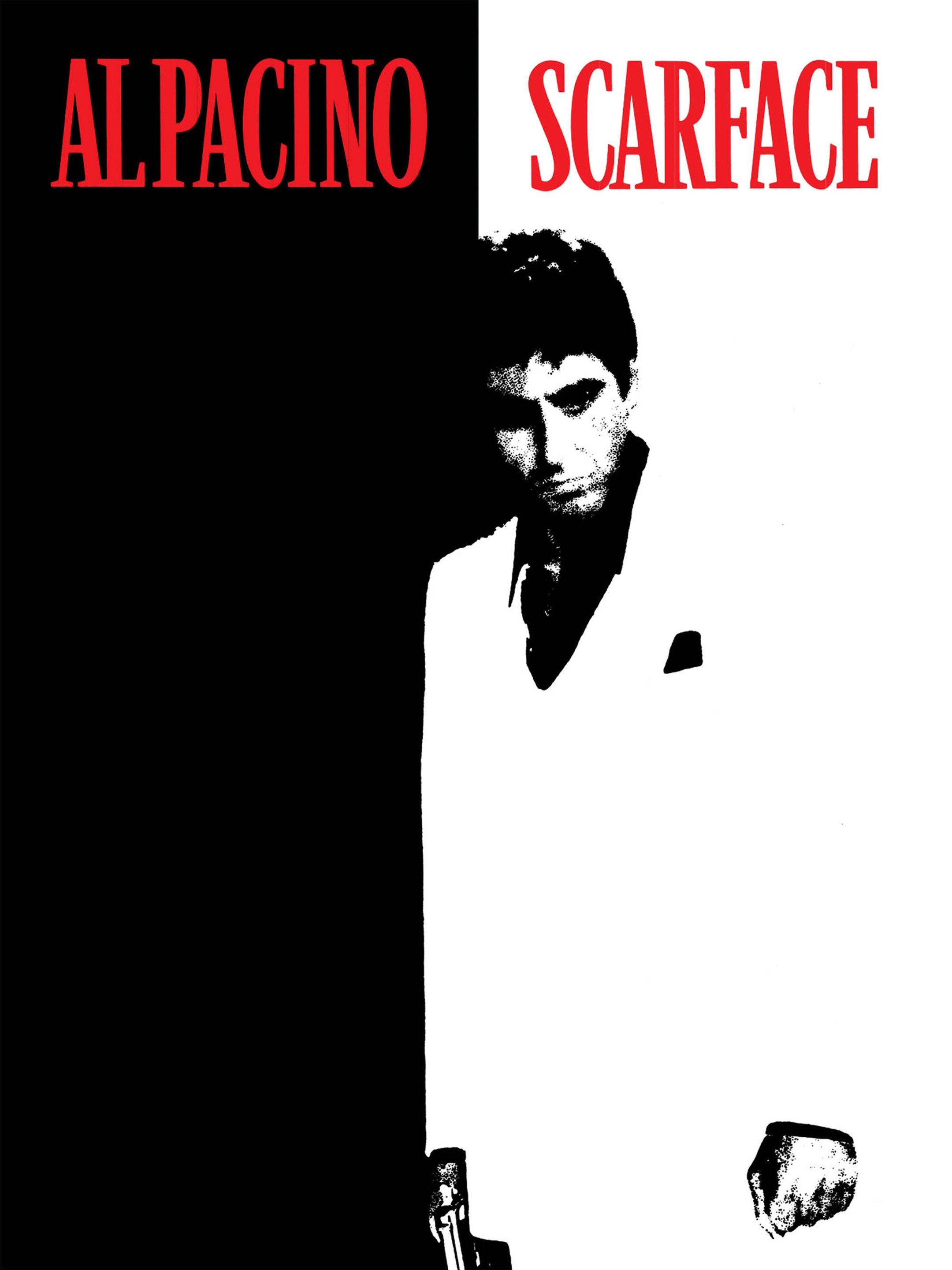 Stiahni si UHD Filmy  Zjizvená tvář / Scarface (1983)(CZ/EN)[2160p][Remux][HDR10/DV][HEVC] = CSFD 87%