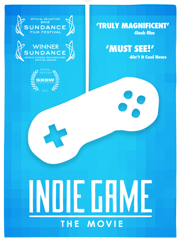 Stiahni si Dokument Indie Game: The Movie - 2012 - CZ = CSFD 82%