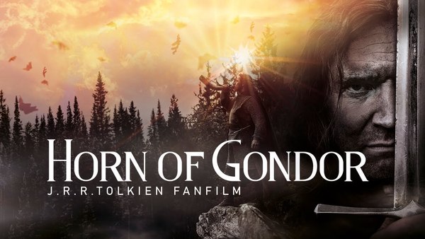 Stiahni si Filmy bez titulků Roh Gondoru / Horn of Gondor (2020)(EN)