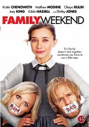 Stiahni si Filmy DVD Rodinny vikend /  Family Weekend (2013)(CZ/EN) = CSFD 60%