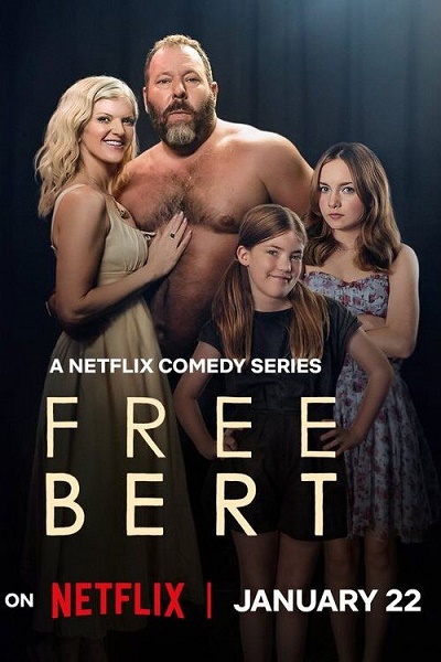 Stiahni si Seriál  Nechte Berta žít / Free Bert S01 (CZ)[1080p] = CSFD 50%