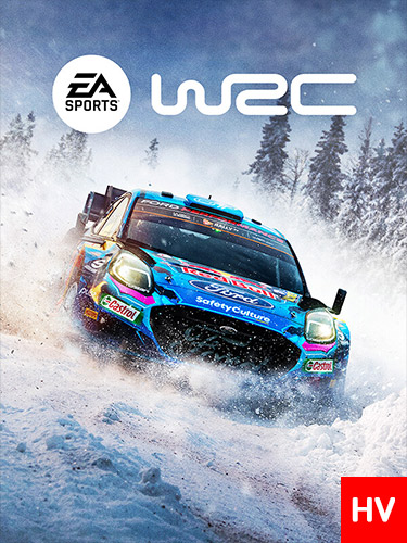 Stiahni si Hry na Windows EA SPORTS WRC – v2.3.1 + 4 DLCs (HV)