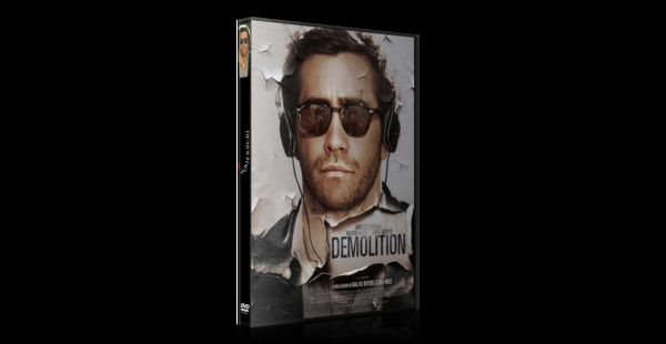 Stiahni si Filmy CZ/SK dabing     Demolice / Demolition (2015)(CZ) = CSFD 68%