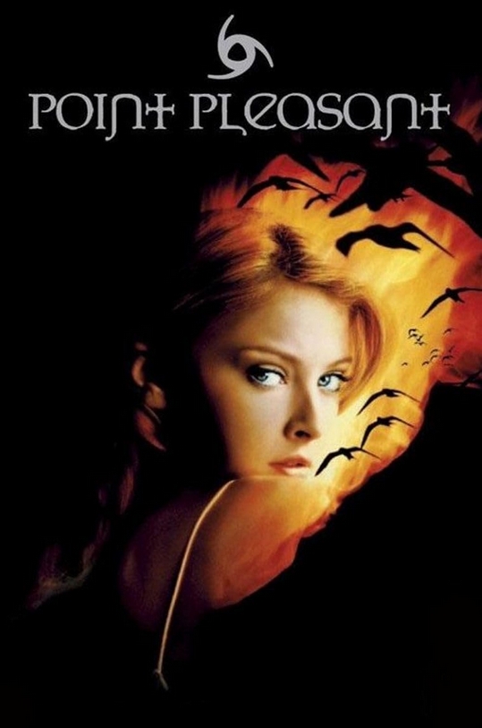 Stiahni si Seriál Point Pleasant S01 (2005)(EN)[WebRip][720p][HEVC] = CSFD 74%
