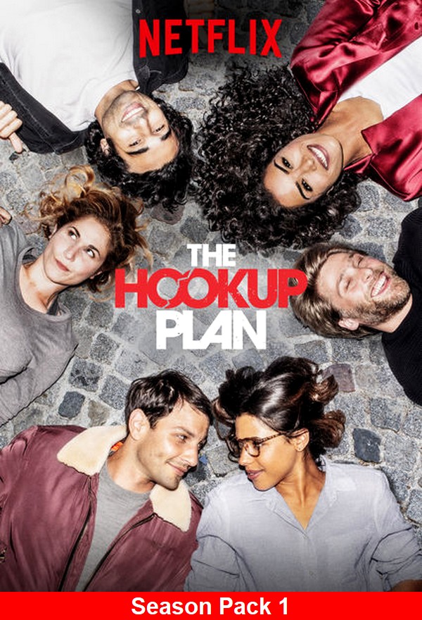 Stiahni si Seriál Zachranny plan / Plan Coeur S01 [WebRip][720p] = CSFD 81%