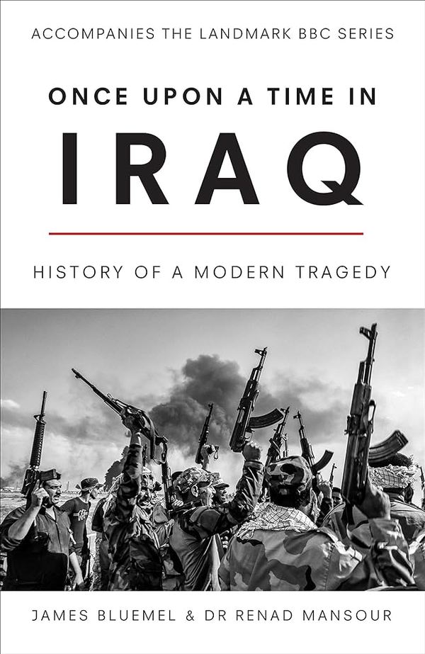 Stiahni si Dokument Válka v Iráku / Once Upon a Time in Iraq S01 (2020)(CZ,HU)[HDTV][1080i] = CSFD 86%